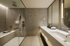 Nagasaki Marriott Hotel - Bagno
