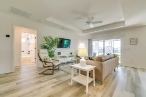 Home w/ Lanai + Community Perks in The Villages! - Intérieur