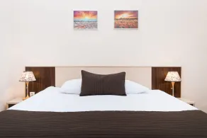 Ivolita Vilnius - Room