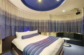 HOTEL LOVE - Chambre
