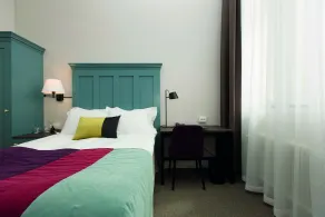 Elite Hotel Mimer - Room