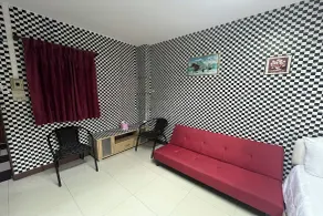 Green Place 107 - Quarto