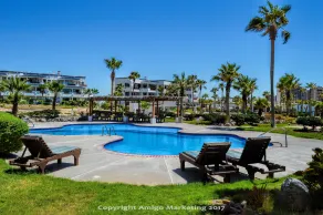 Casa Blanca Rocky Point by Castaways - Basseng