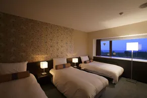 Hoshino Resorts Bandaisan Onsen Hotel - Chambre