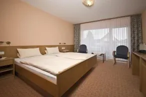 Alte-Post-Hotel - Zimmer