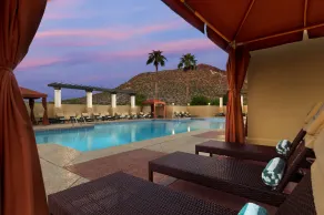 Tempe Mission Palms - Piscine