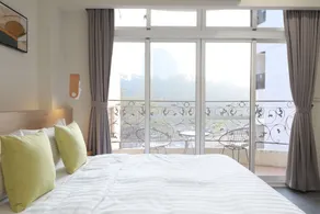 161 Easy Inn - Room