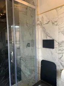 bristol palace - Bathroom