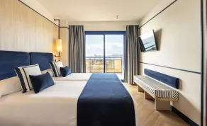 Hotel Yaramar - Adults Recommended - Værelse