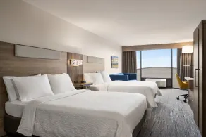 Holiday Inn Express & Suites East Greenbush Albany-Skyline by IHG - Chambre