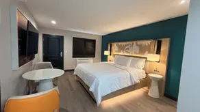 Harbor Bay Inn - Værelse