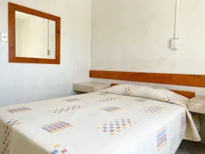 Hotel Argentina - Room