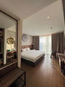 Apec Mandala Wyndham Phú Yên - Room