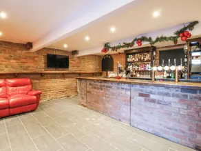 Millstone Cottages - Millstone Cottage - Bar (på overnattingsstedet)