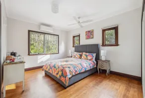 Serenity House Pemberton & Wellness Spa - Zimmer