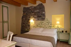 Hotel Borgo Antico - Zimmer