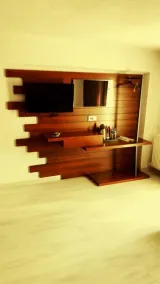 Bektas Karagol Otel - Quarto