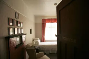 The Gables B&B - Chambre