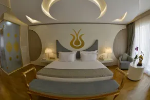 Arden City Hotel-Special Category - Habitación