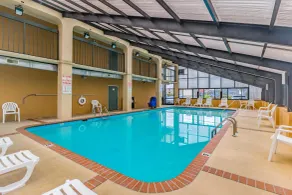 Quality Inn Goodlettsville - Piscine