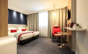 Holiday Inn Express Paris - Velizy by IHG - Chambre