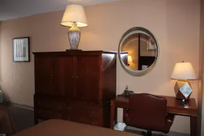 Sunlac Inn Lakota - Zimmer
