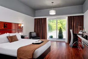 Samuels Boutique Hotel - Chambre