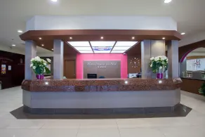 Hotel Maria del Mar - Réception