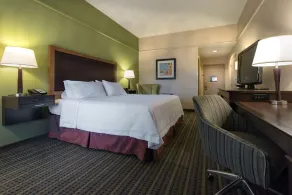 Hampton Inn Brooksville Dade - Chambre