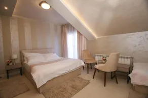 Hotel Bajadera Lux - Chambre