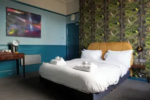 The Ship Rooms - Room
