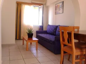 Creta Suites - Zimmer