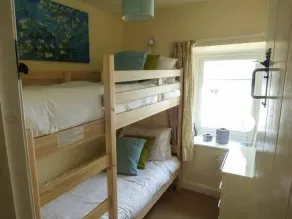 Fells Cottage - Room
