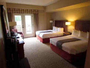 Calabogie Peaks Resort, an Ascend Collection Hotel - Habitación