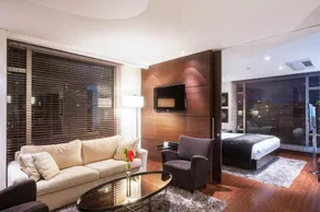 Hotel Cabrera Imperial By key 33 - Room