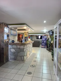 Hotel 1988 Guanajuato - Reception