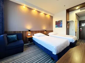 ibis Styles Wałbrzych - Room