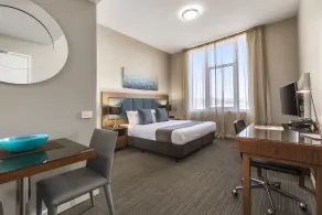 Quest Albury on Townsend - Room