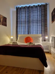 The Windmill Hotel - Chambre