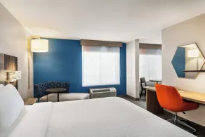 Holiday Inn Express Washington by IHG - Chambre