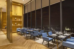 Meliá Vinpearl Thanh Hoa - Restaurant
