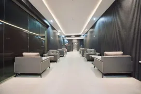 Qimam Park Hotel Al-baha 7 - Reception
