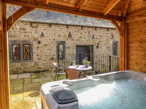 Bluebell Cottage - Wellness