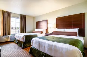 Quality Inn Quinter I-70 - Rum