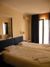 Delfini Hotel - Rom