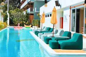 The Stay Chaweng Beach Resort- SHA Plus - Pool