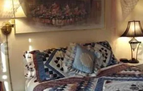 Breyhouse B&B - Værelse