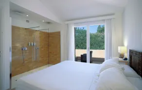 Hotel Cala Caterina - Relaxing Escape - Chambre