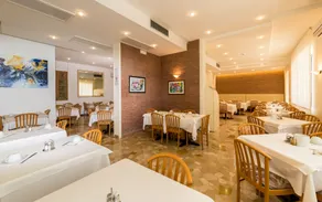Hotel Touring - Restaurant
