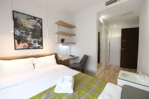 Belgrade Inn Garni Hotel - Room
